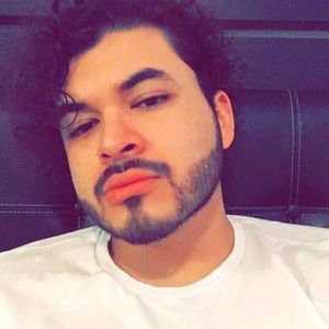 Meet your Posher, Bryan